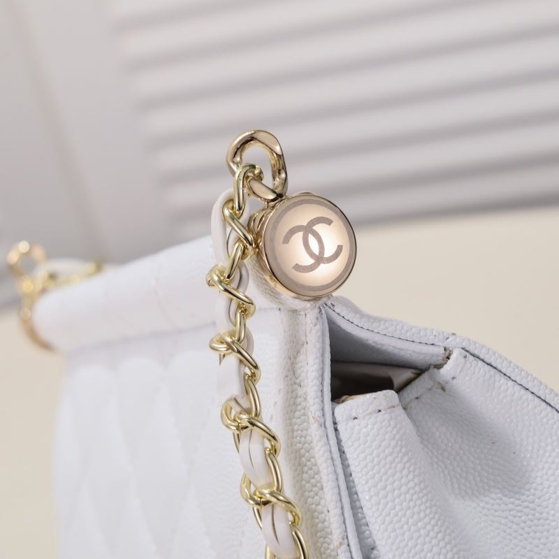 Chanel Satchel Bags